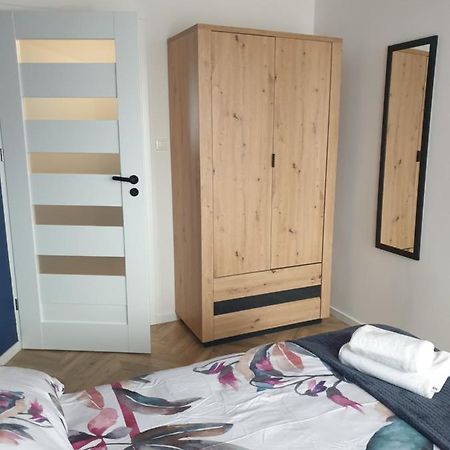 Modern Apartment オポーレ エクステリア 写真
