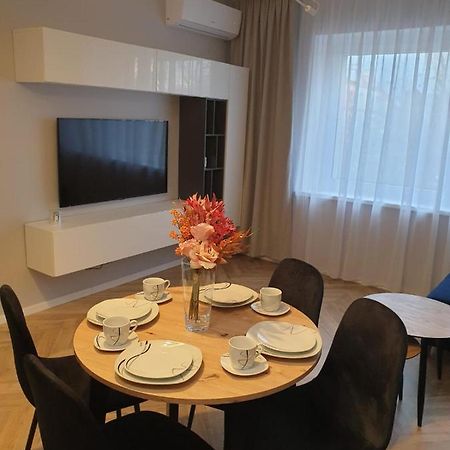 Modern Apartment オポーレ エクステリア 写真