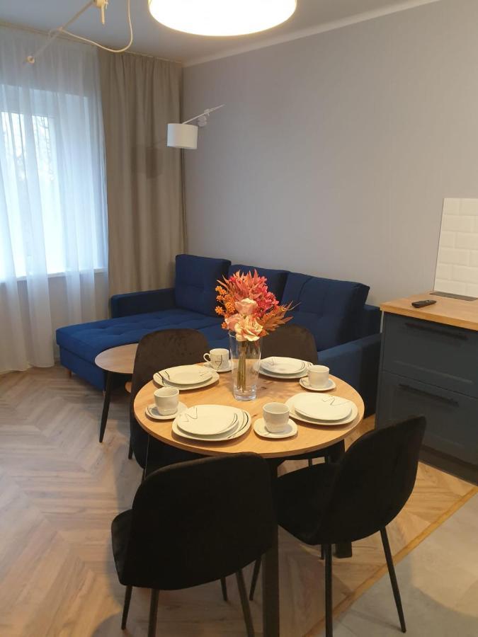 Modern Apartment オポーレ エクステリア 写真