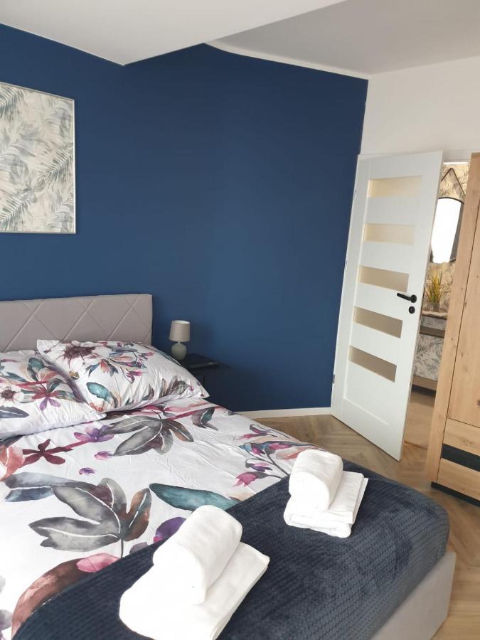 Modern Apartment オポーレ エクステリア 写真