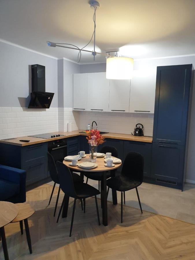 Modern Apartment オポーレ エクステリア 写真