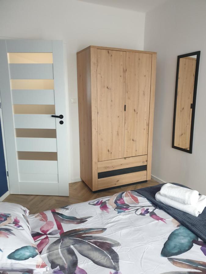 Modern Apartment オポーレ エクステリア 写真