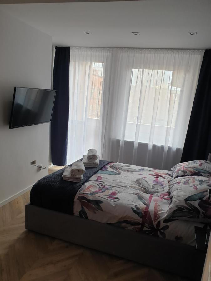 Modern Apartment オポーレ エクステリア 写真