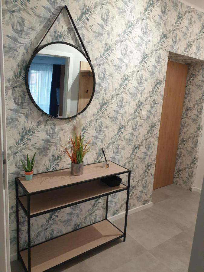 Modern Apartment オポーレ エクステリア 写真