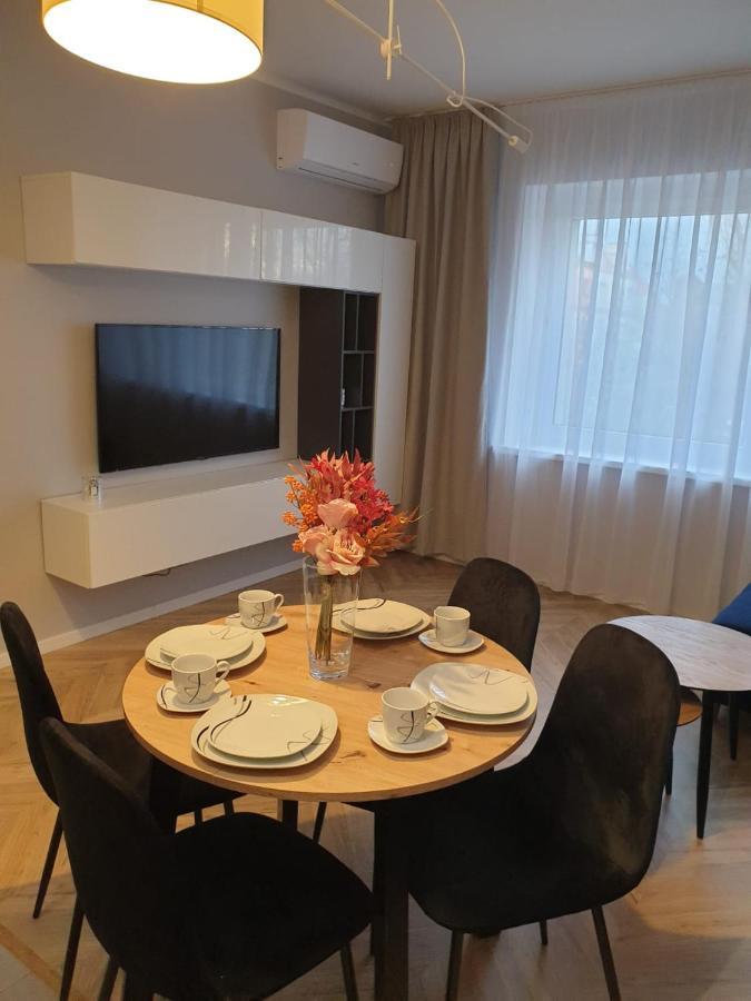 Modern Apartment オポーレ エクステリア 写真